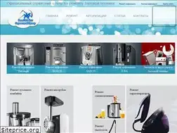 Sites similar to remont-techniki.ru