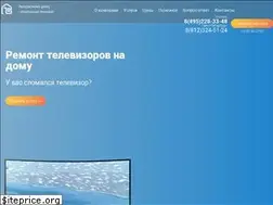Sites similar to remont-tehnika.ru