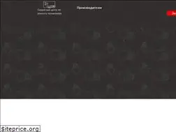 Sites similar to remont-televizorov.center