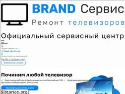 Sites similar to remont-televizorov.ru
