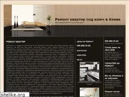 Sites similar to remont-v-dome.com.ua