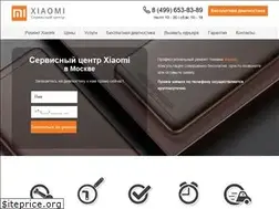 Sites similar to remont-xiaomi.ru