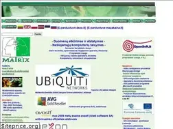 Sites similar to remont.lt