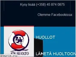 Sites similar to remont.verkkotalo.fi