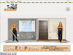 Sites similar to remont24.md
