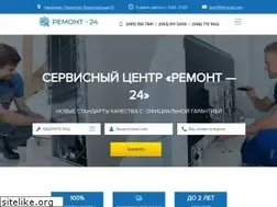 Sites similar to remont24.mk.ua
