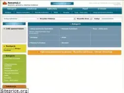 Sites similar to remontal.pl