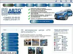 Sites similar to remontavto-tolyatti.ru