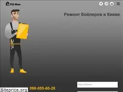 Sites similar to remontboilerov.kiev.ua