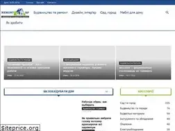 Sites similar to remontbp.com.ua