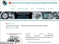 Sites similar to remontdomteh.ru