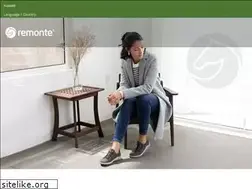 Sites similar to remonte.com
