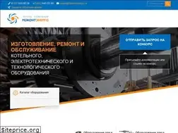Sites similar to remontenergo.ru