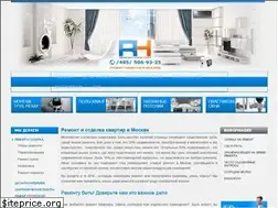 Sites similar to remonthome.com