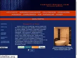Sites similar to remonti-burgas.com