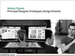 Sites similar to remontijssen.com