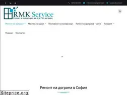 Sites similar to remontiraidogramata.com