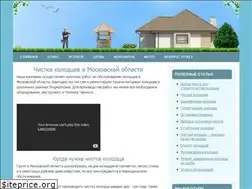 Sites similar to remontkolodcev.ru