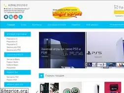 Sites similar to remontkonsoley.ru