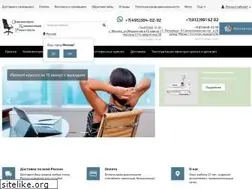 Sites similar to remontkresla.ru