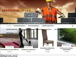 Sites similar to remontmechty.ru