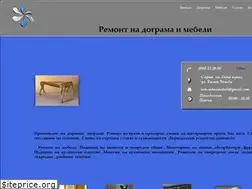 Sites similar to remontnamebeli.com