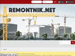 Sites similar to remontnik.net