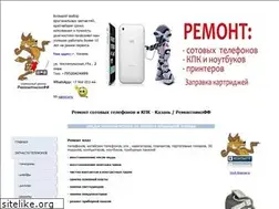 Sites similar to remontnikoff.net