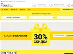 Sites similar to remontof.net