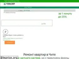Sites similar to remontoff-chita.ru