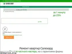 Sites similar to remontoff89.ru