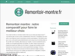 Sites similar to remontoir-montre.fr