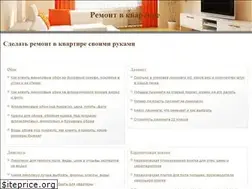 Sites similar to remontotvet.com