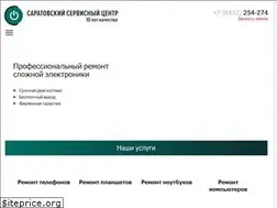 Sites similar to remontphoto64.ru
