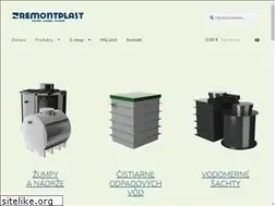 Sites similar to remontplast.sk