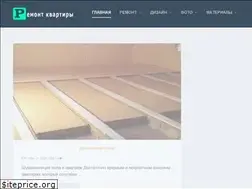 Sites similar to remontrukami.ru