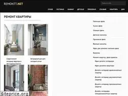 Sites similar to remontt.net