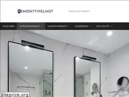 Sites similar to remonttivelhot.fi