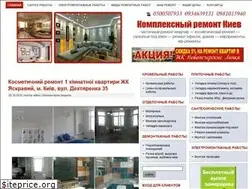 Sites similar to remontu.kiev.ua