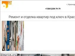 Sites similar to remontvkrasnodare.ru