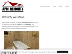 Sites similar to remonty-apm.pl