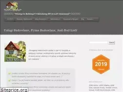 Sites similar to remonty-budowy.pl
