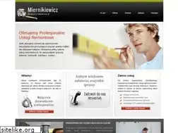 Sites similar to remonty-swidnica.pl