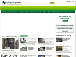 Sites similar to remontyes.ru