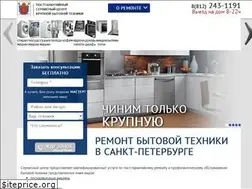 Sites similar to remontyspb.ru