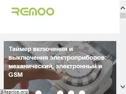 Sites similar to remoo.ru