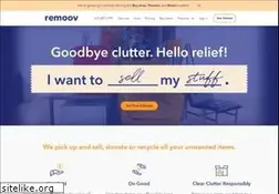 Sites similar to remoovit.com
