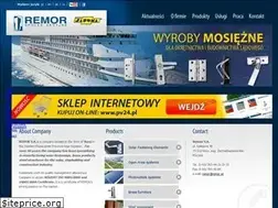 Sites similar to remor.home.pl