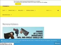 Sites similar to remoraholsters.com