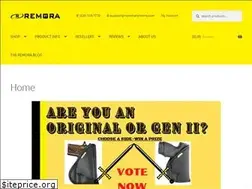 Sites similar to remoraholsterstore.com